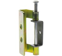 Петля щитовая замок.su S C - 10шт. CL2280.10