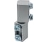 Петля боковая замок.su CL 203-1 40шт. хром винт М5x6 оц. - 4 шт. 0566.40 2