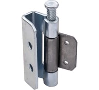 Петля потайная замок.su EZ 237-1 стальная - 200шт. CL237-1