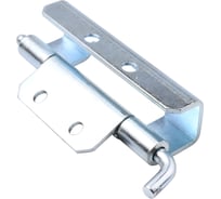 Петля замок.su CL 283 - 100шт. 0552.100