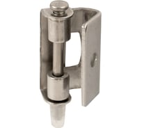 Петля замок.su EZ 257 стальная - 100шт. CL257.100