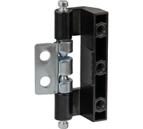 Петля потайная замок.su EZ 096 - 10шт. винт М6x8 оц. - 30 шт. CL004-1.10