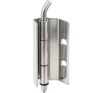 Петля потайная замок.su EZ 347-1 нерж. сталь 0572 SS