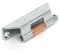 Петля потайная замок.su MG15.2 - 200шт. 0545