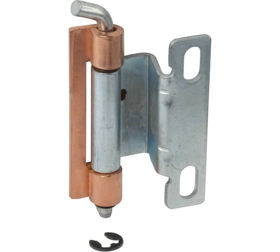 Петля потайная замок.su MG35.2 - 100шт. 0546.100