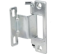 Петля потайная замок.su 372V2 - 100шт. CL250-2.100