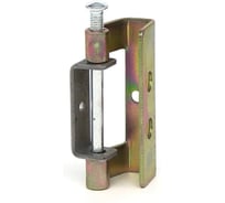 Петля электрощитовая замок.su S - 10шт. 0506.10