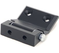 Петля угловая замок.su МК-101 H-0 мм - 20шт. 0539.20