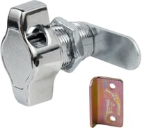 Замок колодочный замок.su 2120-30 - 24шт. 2120-30.24