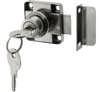 Замок мебельный замок.su 138 мк - 6шт. 0148.6