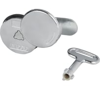 Замок мебельный замок.su 38мм A40-6-3