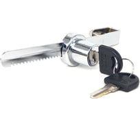 Замок мебельный замок.su 805 реечный 120мм - 4шт. 0158.4