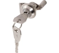 Почтовый замок замок.su EU 16/180 со скобой - 4шт. 0039.4