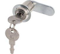 Замок мебельный замок.su 25 мм 90 C - 4шт. 0021 C.4