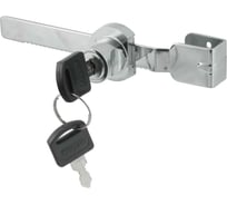 Замок мебельный замок.su 805 реечный 140мм вс - 2шт. 0239.2