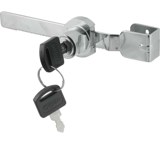 Замок мебельный замок.su 805 реечный 140мм вс - 2шт. 0239.2 1