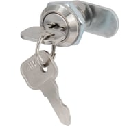 Замок мебельный замок.su 41144 16мм 90 мастер - 24шт. 0114.24