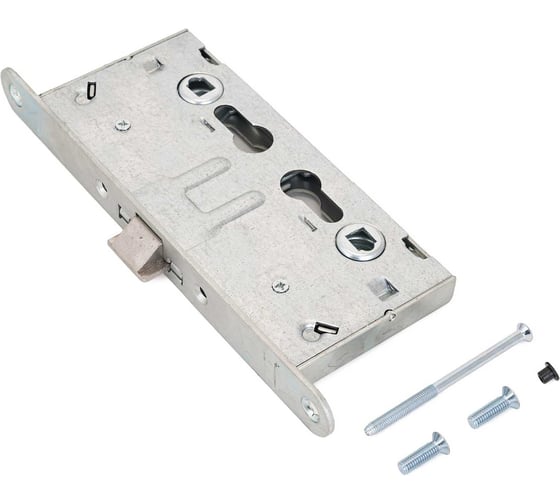 Замок врезной замок.su противопожарный. 1739