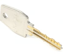 Мастер ключ замок.su для Замка ЕвроБокс 0303