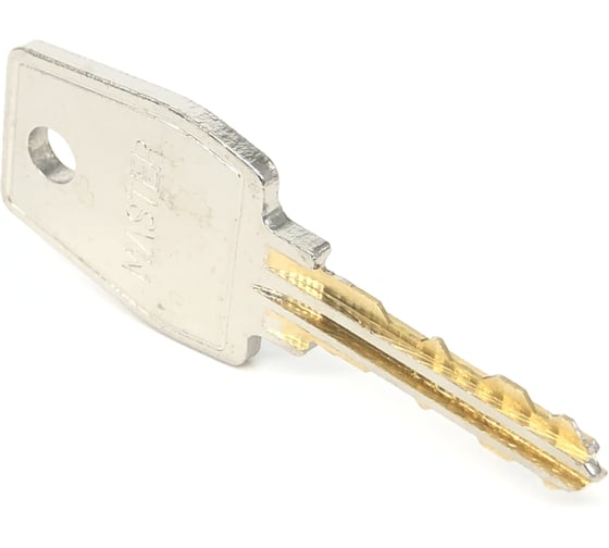 Мастер ключ замок.su для Замка ЕвроБокс 0303 1