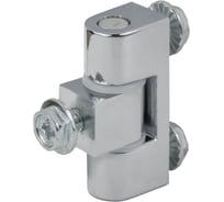 Петля боковая замок.su 693 - 25шт. CL035.25