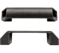 Ручка пластиковая замок.su Е 0120 - 20шт. 0829.20