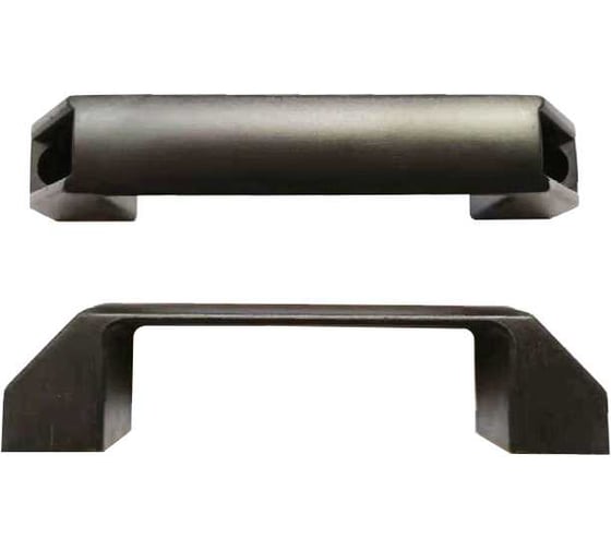 Ручка пластиковая замок.su Е 0120 - 20шт. 0829.20 1