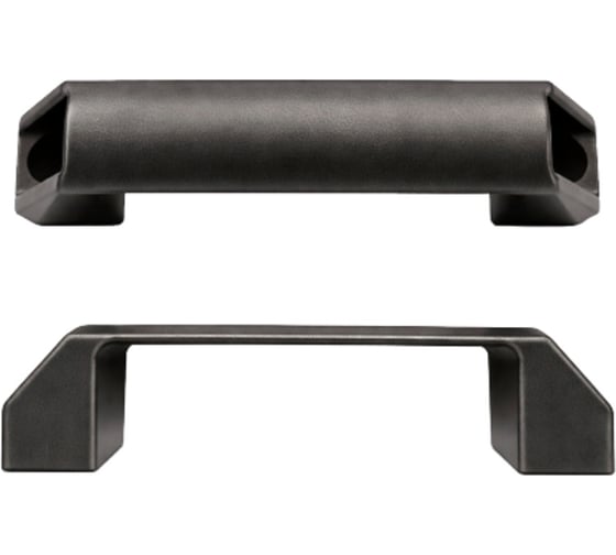 Ручка пластиковая замок.su Е 0120 - 20шт. 0829.20