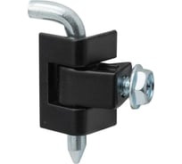 Петля замок.su 084/1 - 25шт. винт М6x8 оц. - 1 шт. 0515.25