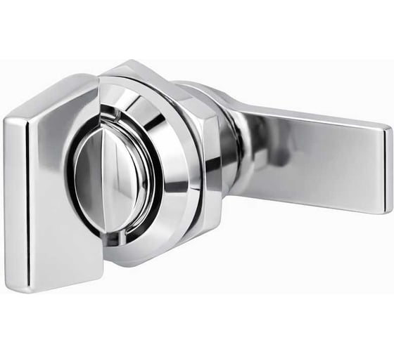 Замок щитовой ручка замок.su ЗП 407 - 24шт. MS715-1.24