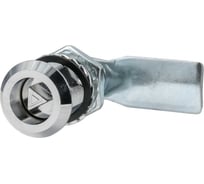 Замок мебельный замок.su MS-7055-40-3 C без ключа - 2шт. 7055-40-3 C.2