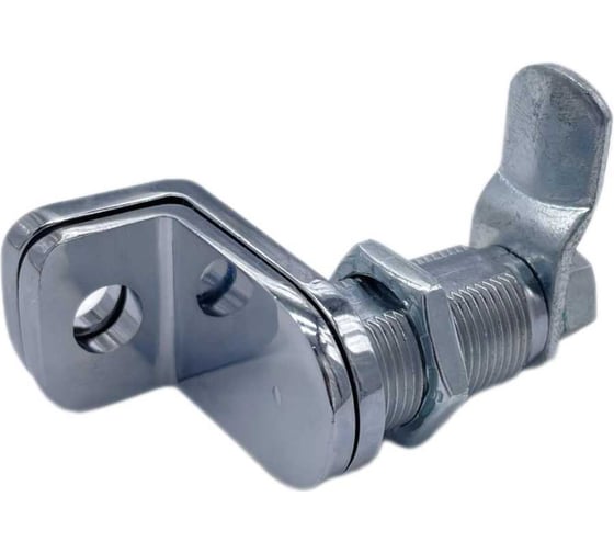 Замок мебельный замок.su защелка 2128-30H С - 24шт. 2128-30H С.24 1