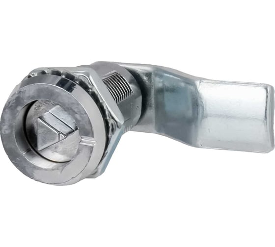 Замок мебельный замок.su MS-8166 прижимной 23/29мм - 20шт. 8166-23/29.20 1