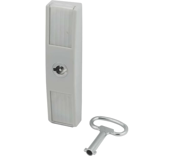 Замок мебельный замок.su TS-003 - 10шт. 0370.10 1