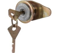 Почтовый замок замок.su ЗП-1 мастер - 24шт. 0115.24