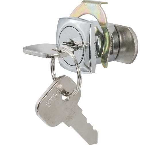 Замок мебельный замок.su ЗП-14 - 24шт. 0100.24 1