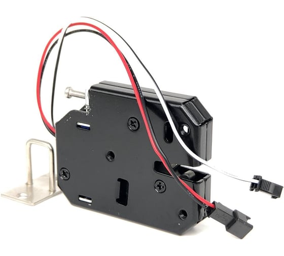 Замок мебельный замок.su ЭМ CLS202A 0480 1