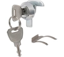 Почтовый замок замок.su для денежного ящика кассы СФТ-2000 - 24шт. 0116.24