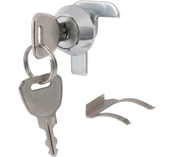 Замок мебельный замок.su СФТ-2000 - 24шт. 0116.24 1