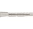 Дюбель универсальный нейлоновый ЕВРОПАРТНЕР PDU N 8x65 (600 шт.) 91308 1