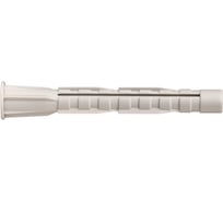 Дюбель универсальный нейлоновый ЕВРОПАРТНЕР PDU N 8x65 (50 шт.) 91307