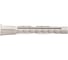 Дюбель универсальный нейлоновый ЕВРОПАРТНЕР PDU N 8x65 (50 шт.) 91307 1