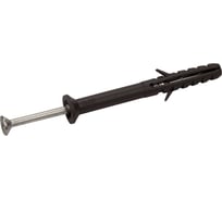 Дюбель-гвоздь ООО "ВА ВЕНТ" 6х60 потай (5000) П.6х60.5000