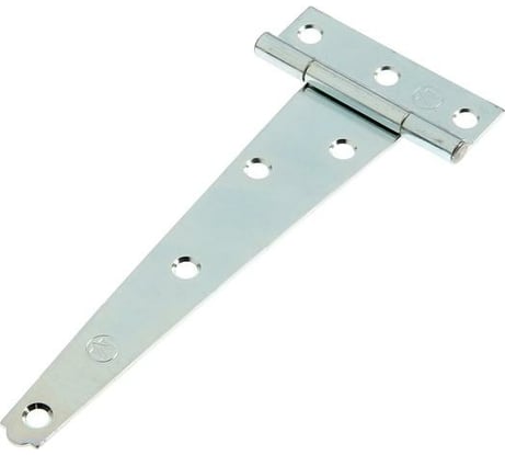 Петля-стрела TUNDRA ПС-150 цинк, 1 шт. 5299280