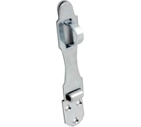 Накладка дверная НАКРЕПКО НДА оцинк 25 шт. 113314