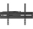Кронштейн Digis DSM-E2566 поворотно-выдвижной для ТВ 37-70 до 40 кг, 2x2 колена, VESA до 600x400мм, 67-355 мм от стены, наклон -15/+3, поворот +60/-60, коррекция у 129766 3