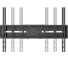 Кронштейн Digis DSM-E2566 поворотно-выдвижной для ТВ 37-70 до 40 кг, 2x2 колена, VESA до 600x400мм, 67-355 мм от стены, наклон -15/+3, поворот +60/-60, коррекция у 129766 4