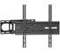 Кронштейн Digis DSM-E2546 поворотно-выдвижной для ТВ 32-55 до 40 кг, 2x2 колена, VESA до 400x400мм, 67-355 мм от стены, наклон -15/+3, поворот +60/-60, коррекция у 129765 3