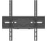 Кронштейн Digis DSM-E2546 поворотно-выдвижной для ТВ 32-55 до 40 кг, 2x2 колена, VESA до 400x400мм, 67-355 мм от стены, наклон -15/+3, поворот +60/-60, коррекция у 129765 4