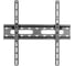 Кронштейн Digis DSM-E4544T с наклоном для ТВ 32-55, VESA макс. 400x400мм, наклон -12/+12, 53мм от стены, до 45кг, черный 129762 5